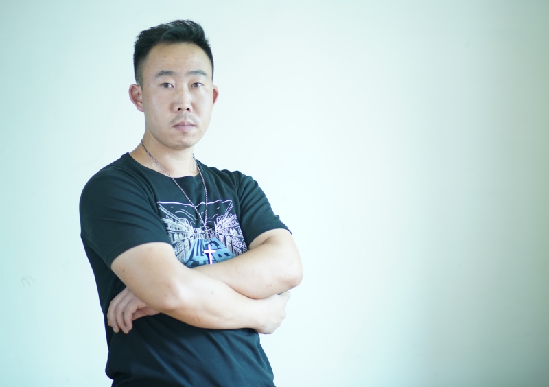 独行侠的第二张照片--建瓯相亲网