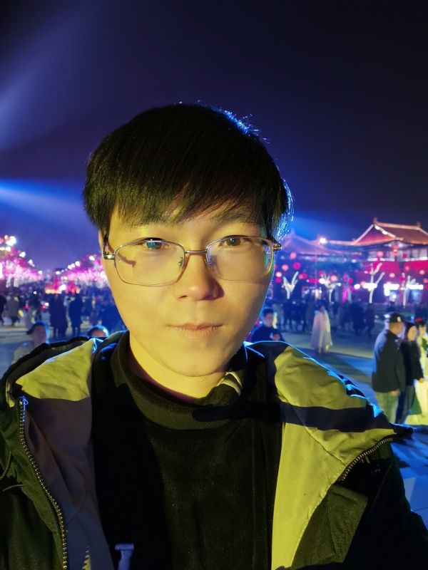 今生只爱你一人的第一张照片--建瓯相亲网