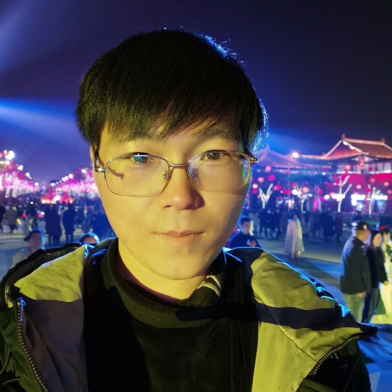 今生只爱你一人的第三张照片--建瓯相亲网