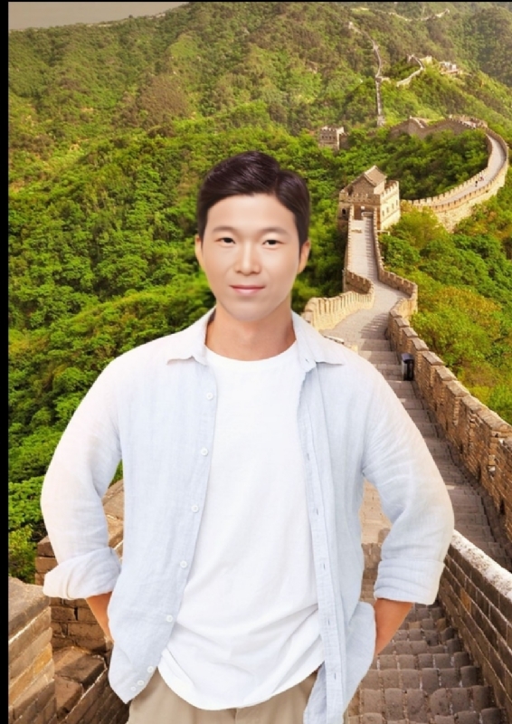 今生只爱你一人的第五张照片--建瓯相亲网