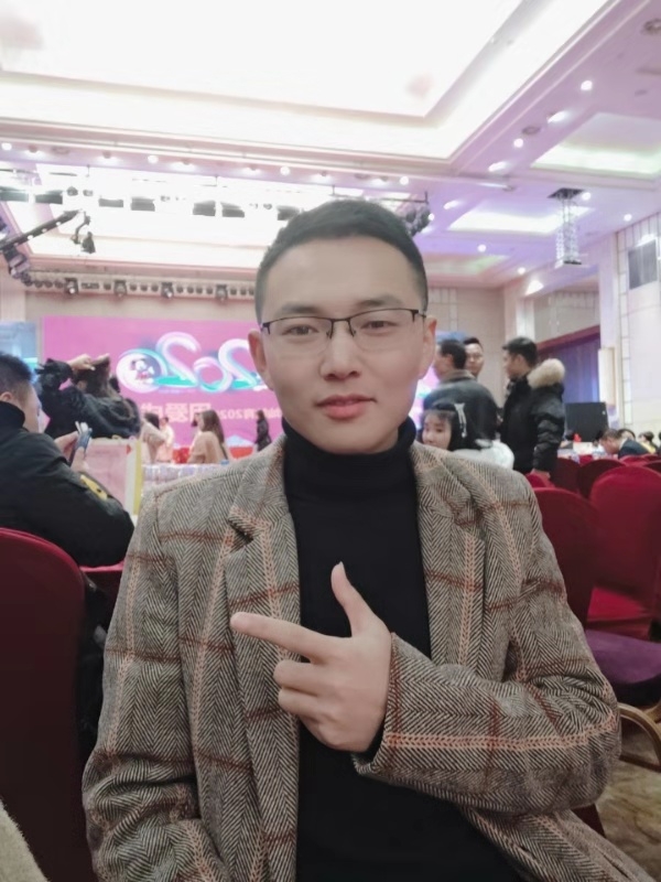 遇见不一样的自己的第一张照片--建瓯相亲网