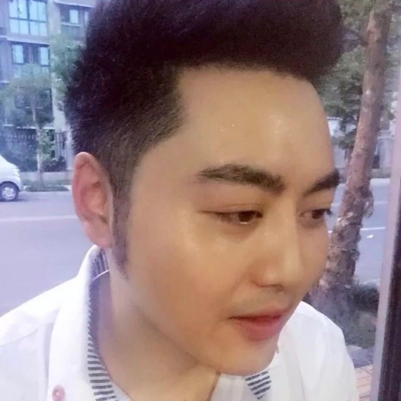 加油吧少年的第一张照片--建瓯相亲网