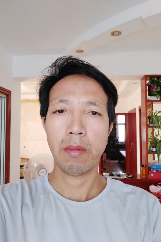 百年好合的第三张照片--建瓯相亲网