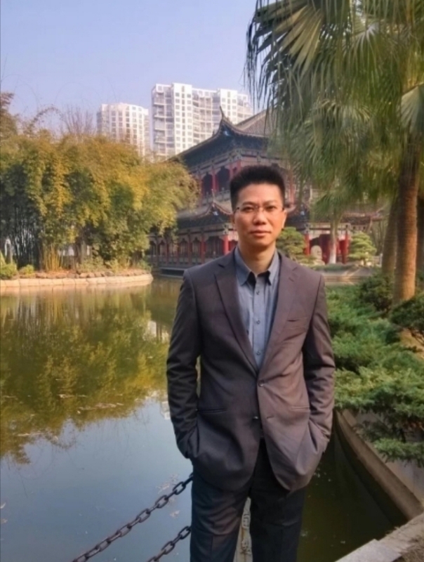 chen的第二张照片--建瓯相亲网