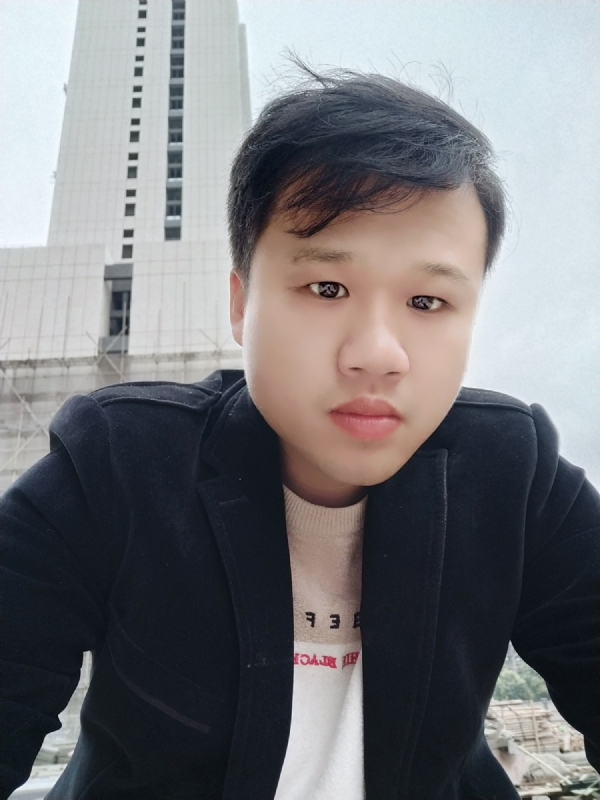 雨过天晴的第一张照片--建瓯相亲网