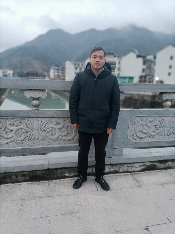 昊林的第一张照片--建瓯相亲网