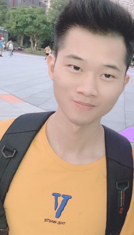哟的第一张照片--建瓯相亲网