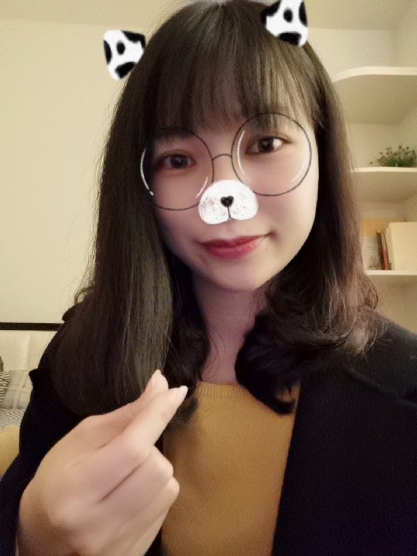 鹭灵灵的第二张照片--建瓯相亲网