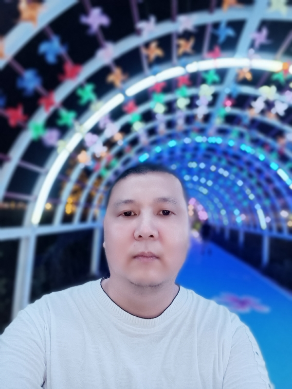 这样的我的第二张照片--建瓯相亲网