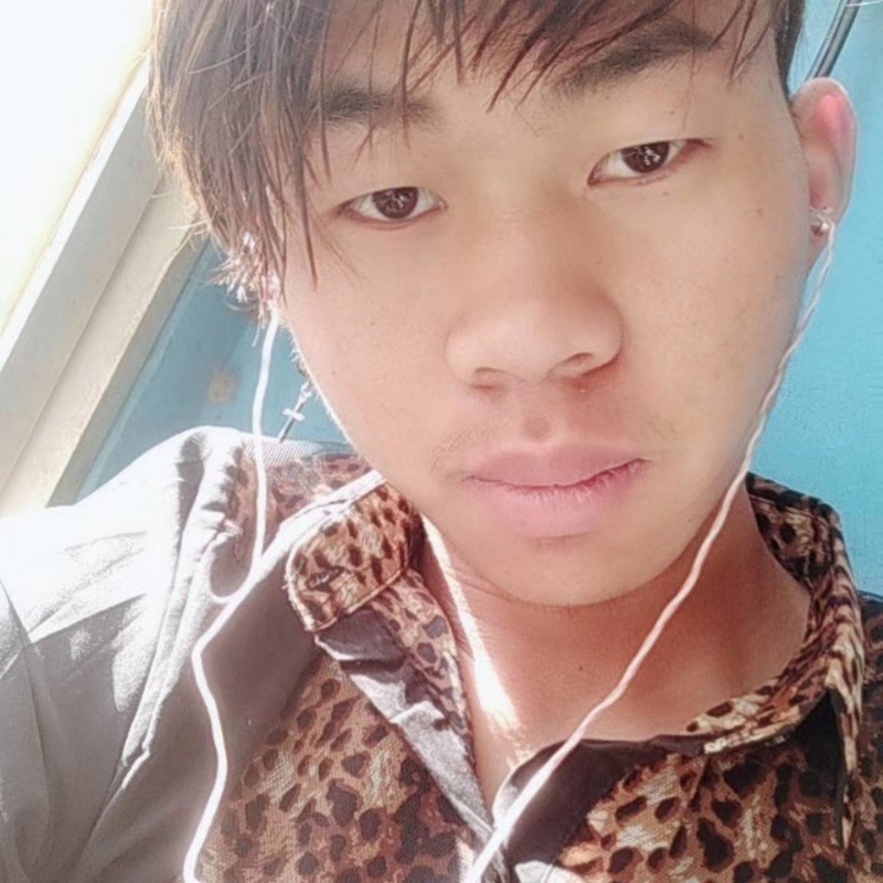 少年不在少的第三张照片--建瓯相亲网