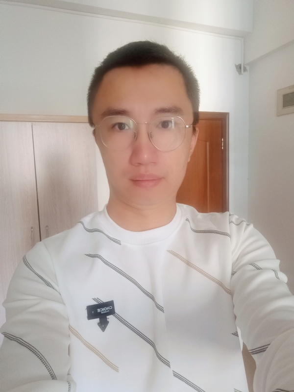 一生有你*足矣的第一张照片--建瓯相亲网