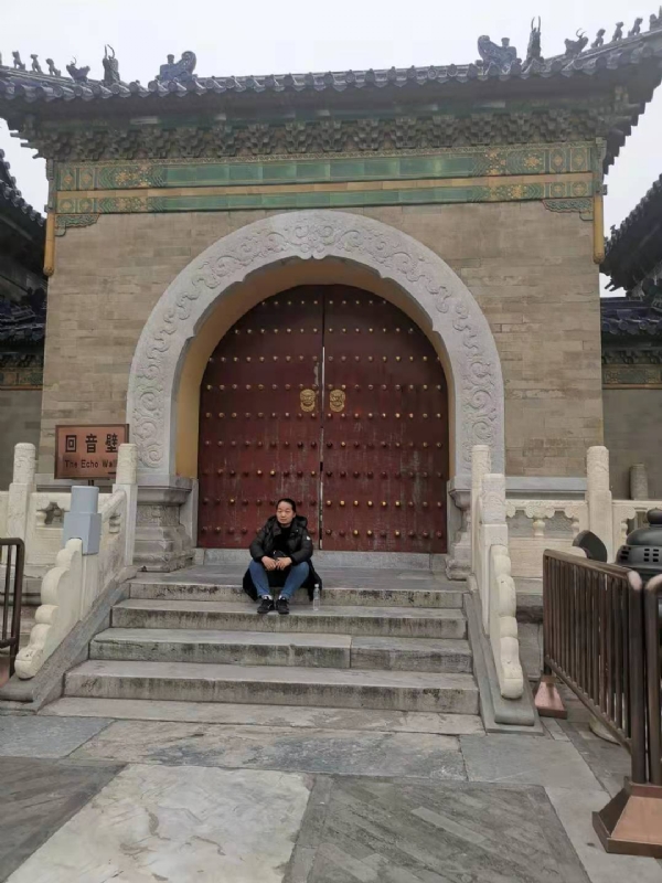 吾笨如牛的第一张照片--建瓯相亲网