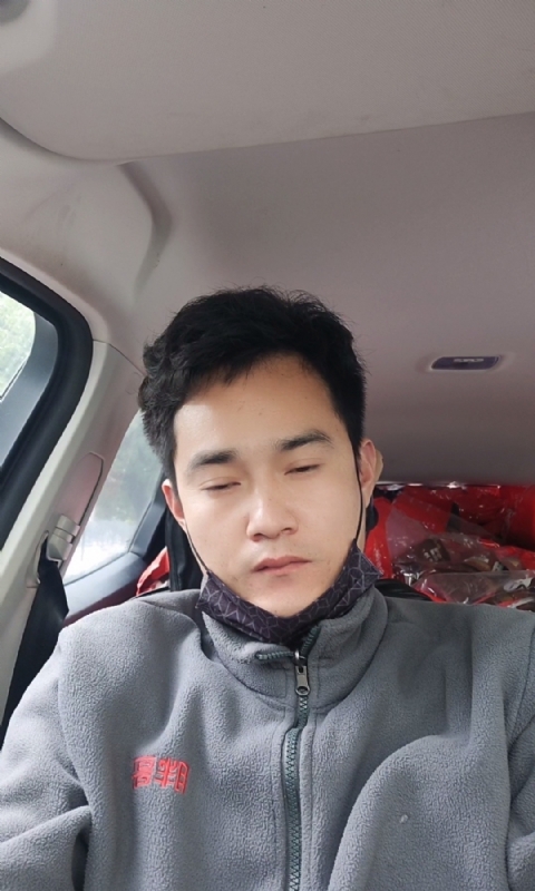 冷锋的第一张照片--建瓯相亲网