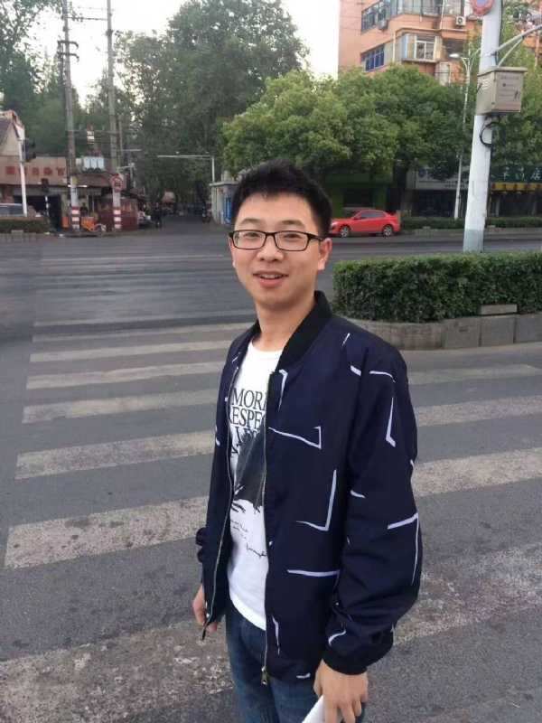 常的第一张照片--建瓯相亲网
