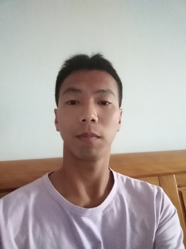 阿立的第一张照片--建瓯相亲网