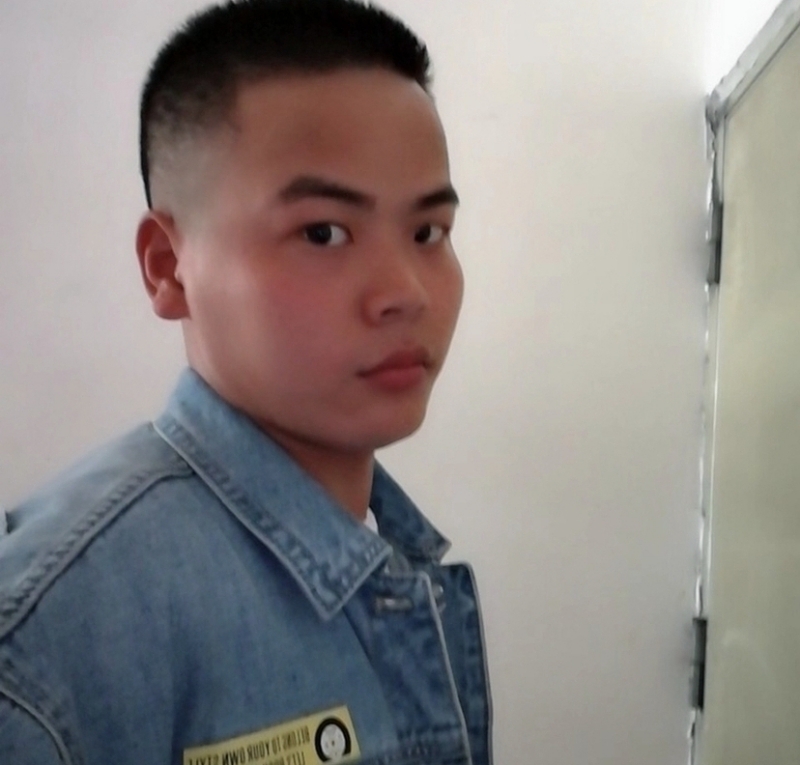 Sunshine的第一张照片--建瓯相亲网