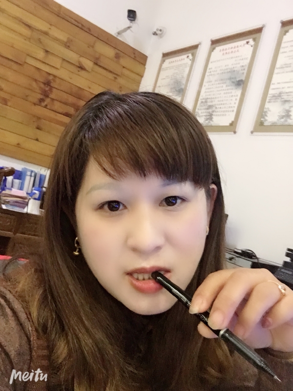 冷暧自知的第一张照片--建瓯相亲网
