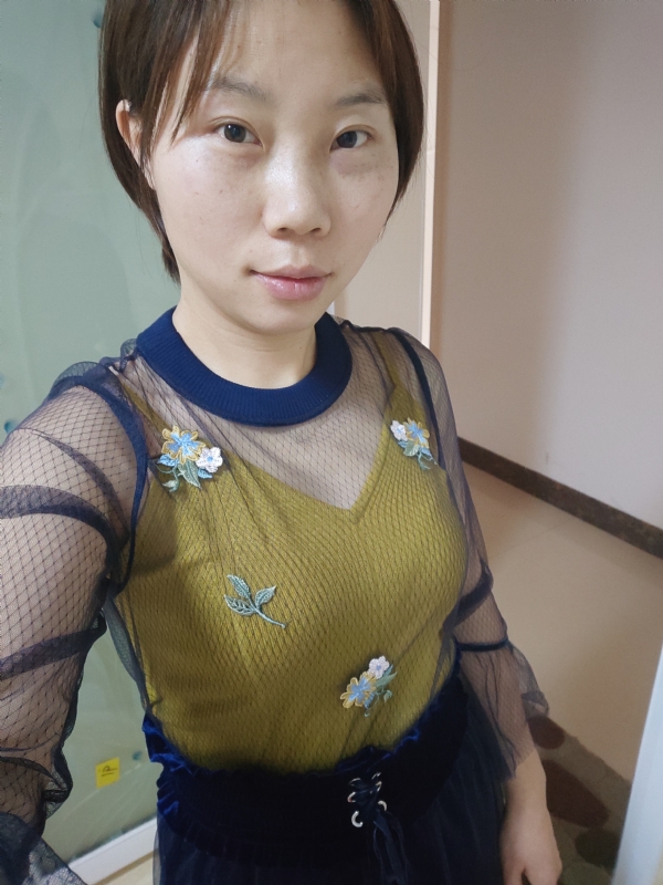 离落的第一张照片--建瓯相亲网