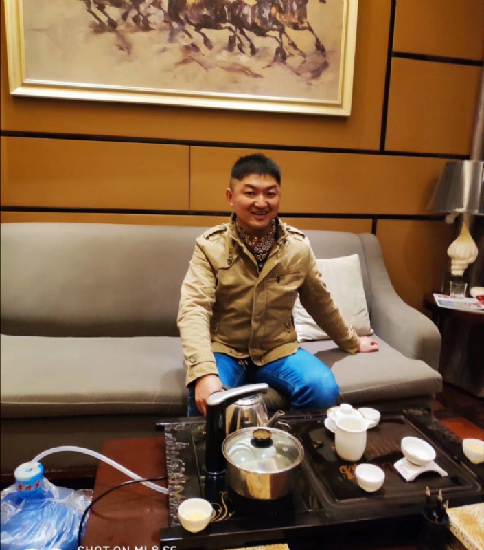 晨曦的第一张照片--建瓯相亲网