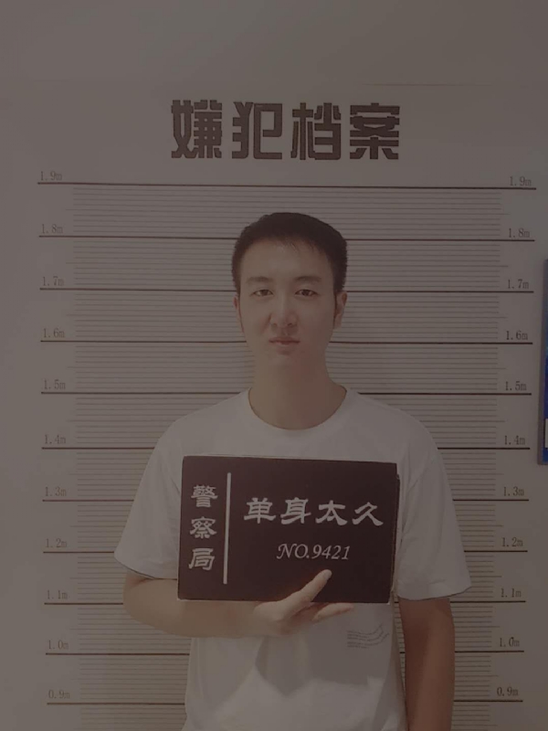 相约恨晚的第一张照片--建瓯相亲网