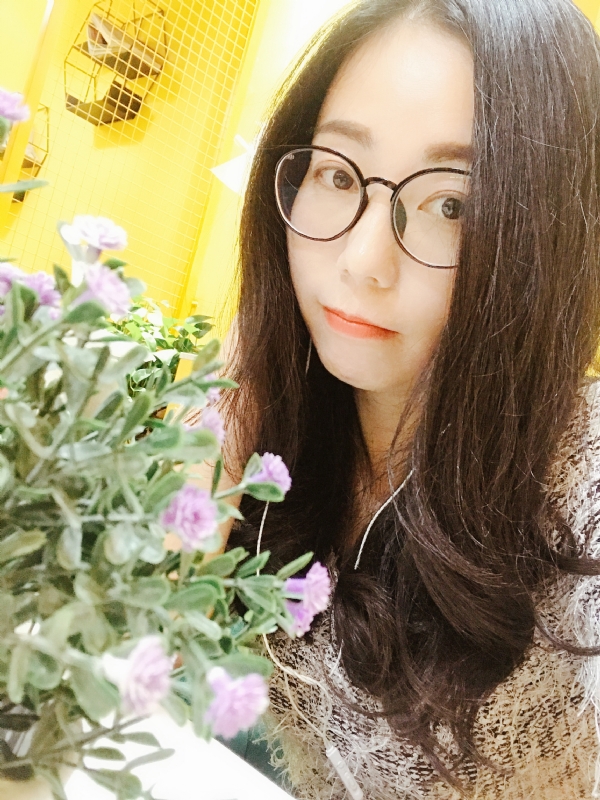 薇薇的第二张照片--建瓯相亲网