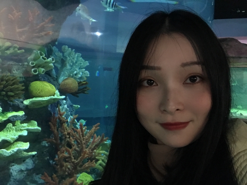 寒寒123的第一张照片--建瓯相亲网