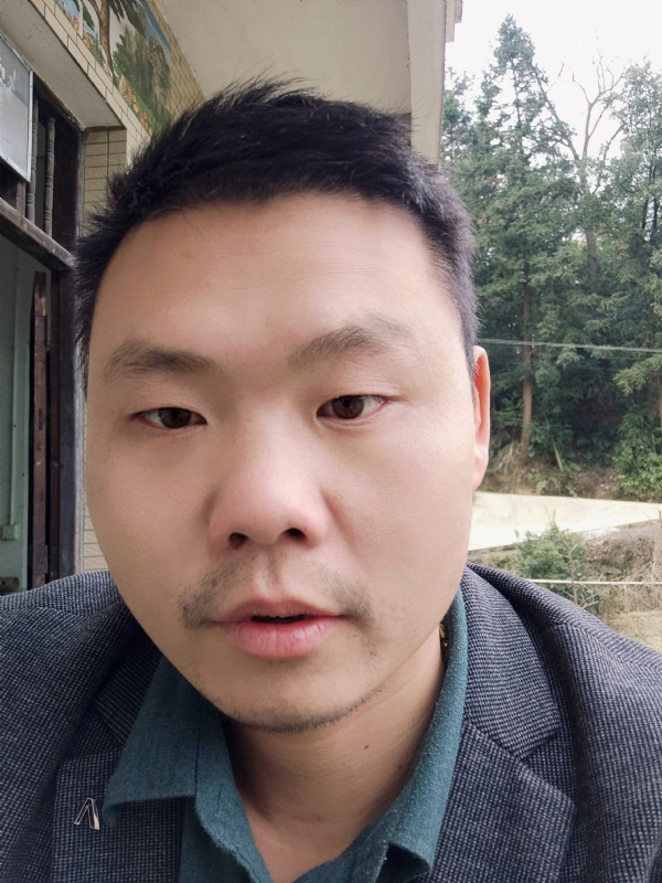 曾小焱的第一张照片--建瓯相亲网