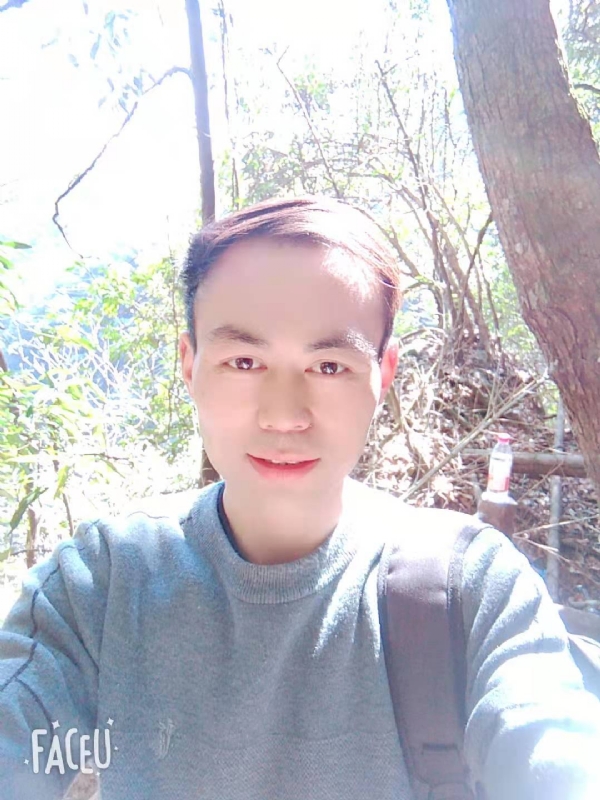 阿龙的第一张照片--建瓯相亲网
