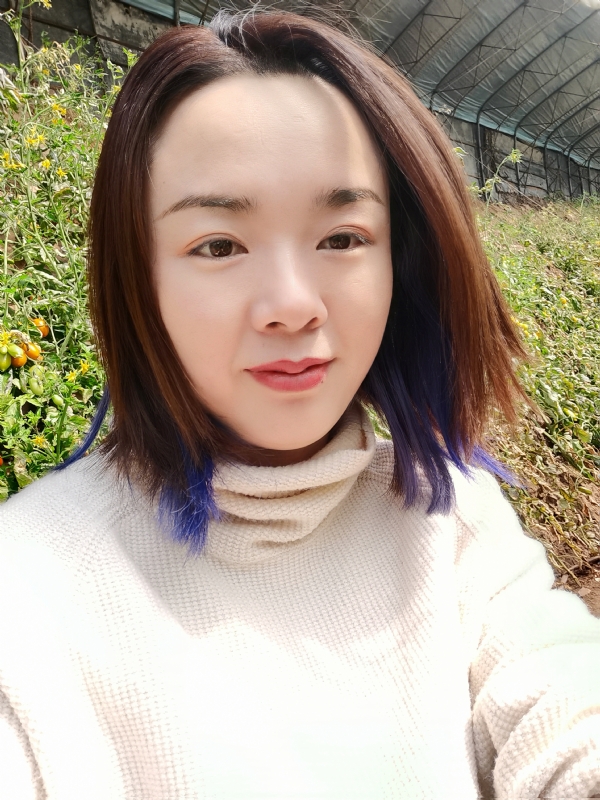 欣欣向荣的第一张照片--建瓯相亲网