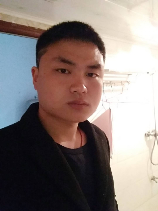康康一下的第一张照片--建瓯相亲网
