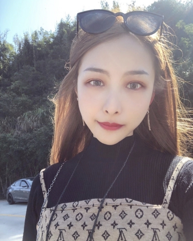 请叫我女王大人的第一张照片--建瓯相亲网
