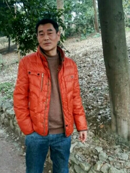 张政的第一张照片--建瓯相亲网