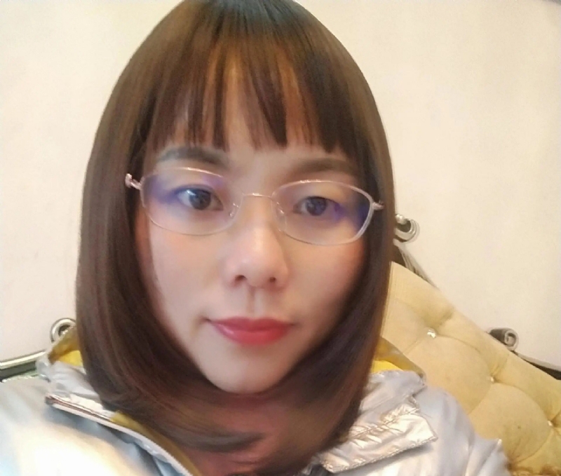 爱笑的彩虹的第一张照片--建瓯相亲网