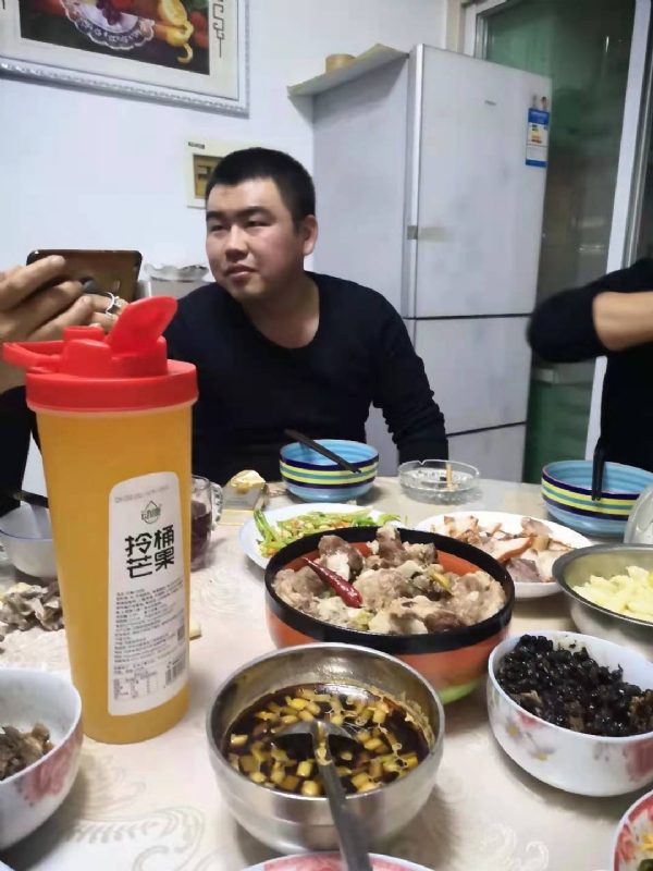 李嘉林的第一张照片--建瓯相亲网