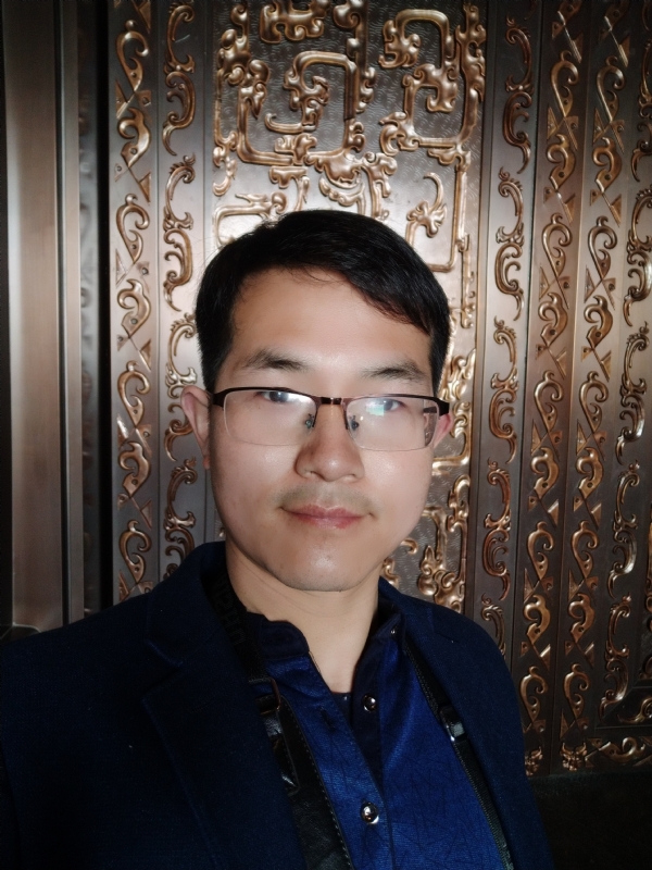 鹏鸟的第一张照片--建瓯相亲网
