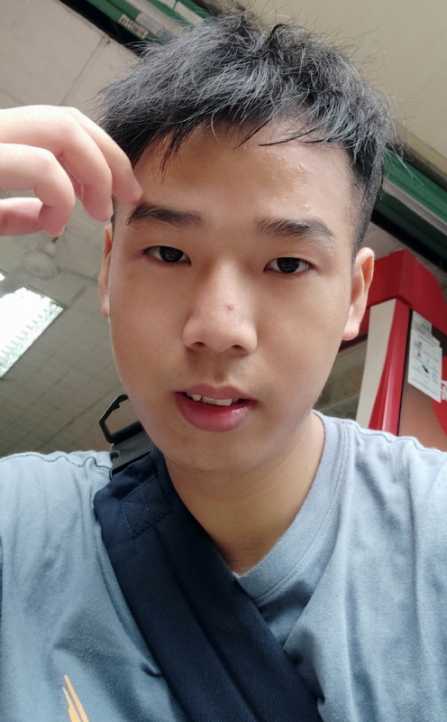 MRLeft的第二张照片--建瓯相亲网