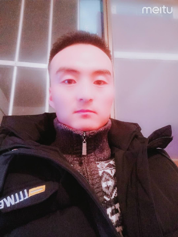 星空的第一张照片--建瓯相亲网
