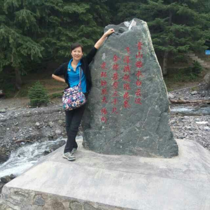 萍聚的第一张照片--建瓯相亲网