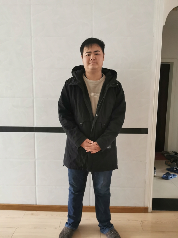cake的第二张照片--建瓯相亲网