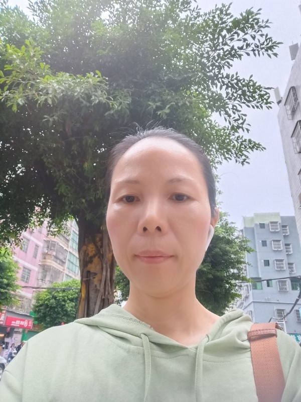 容容的第一张照片--建瓯相亲网