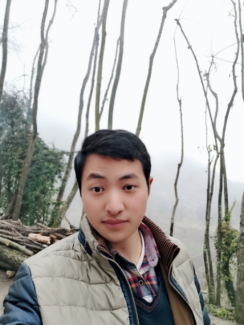 终于等到你的第一张照片--建瓯相亲网