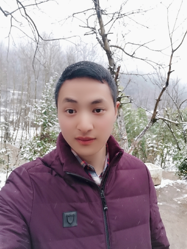 终于等到你的第三张照片--建瓯相亲网
