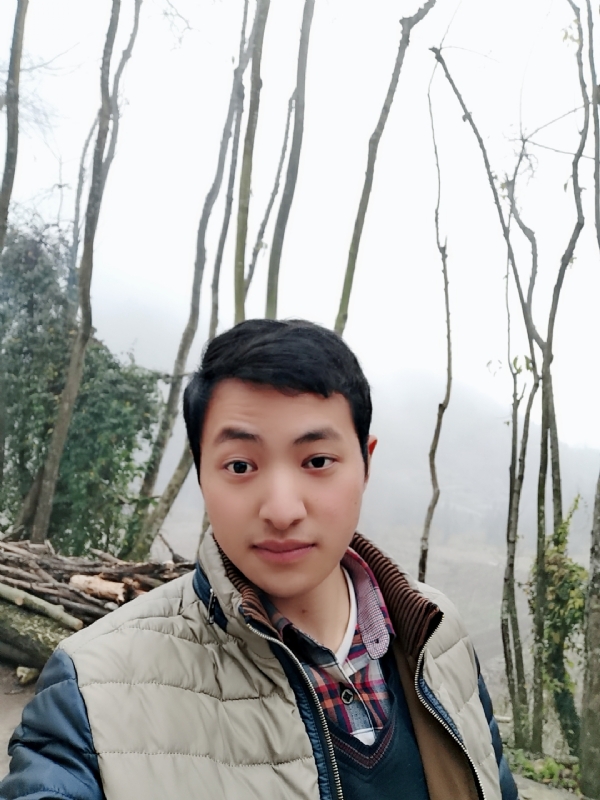 终于等到你的第四张照片--建瓯相亲网
