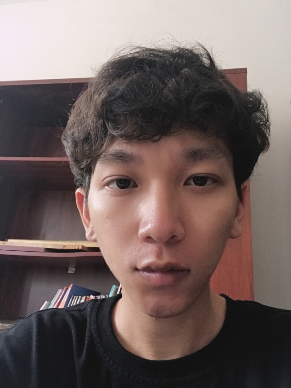 晚风的第一张照片--建瓯相亲网