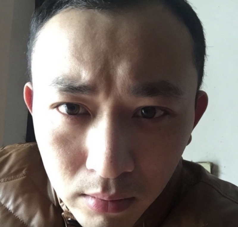 摘星小虫的第一张照片--建瓯相亲网