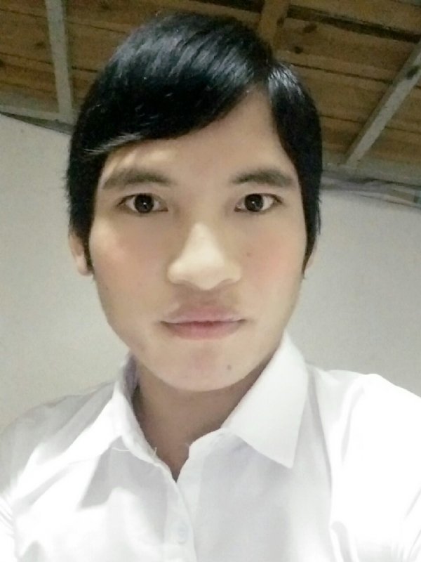 广西少主的第一张照片--建瓯相亲网