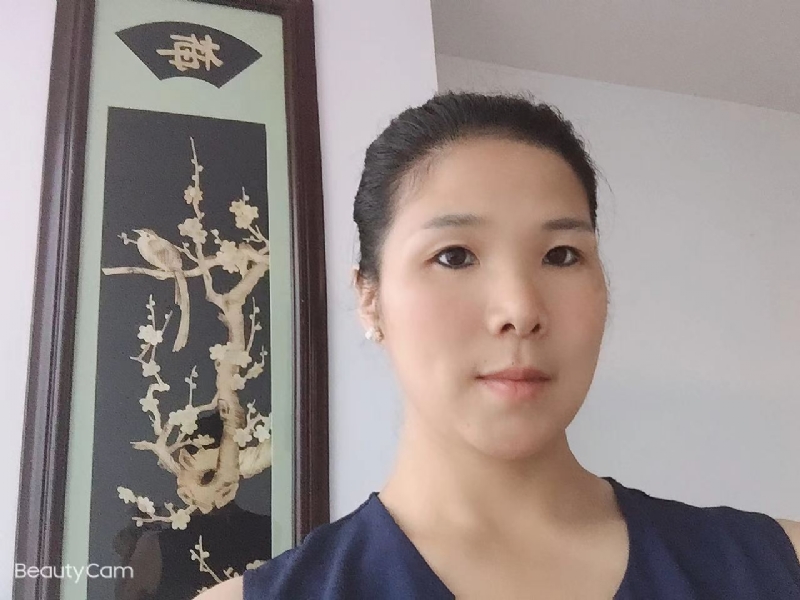 微笑的第一张照片--建瓯相亲网