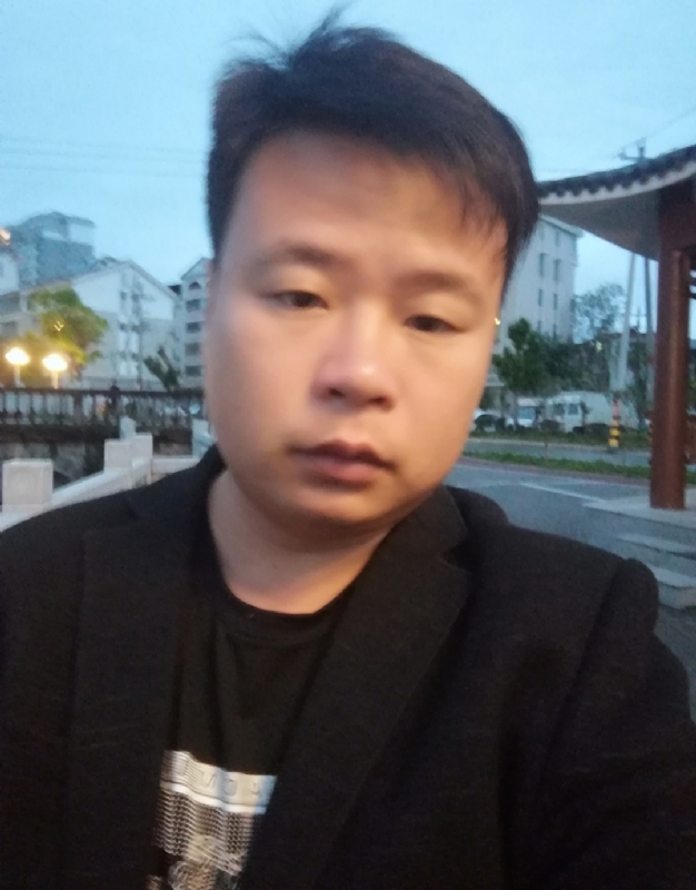 yxf21的第一张照片--建瓯相亲网