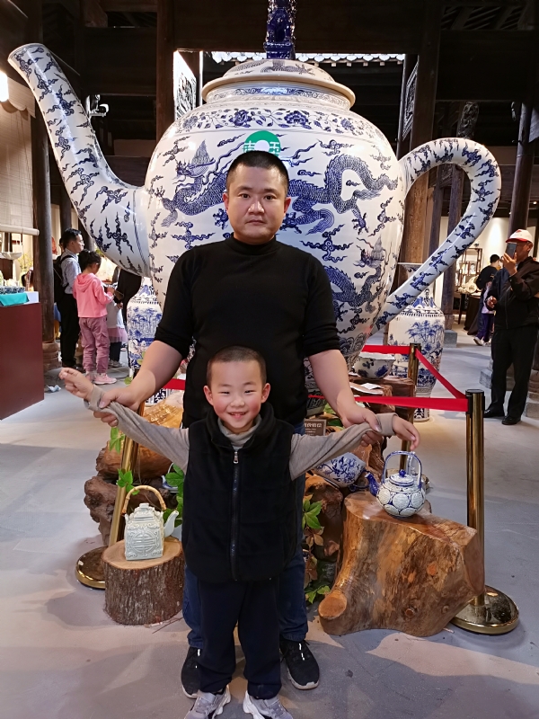 啊柳的第一张照片--建瓯相亲网