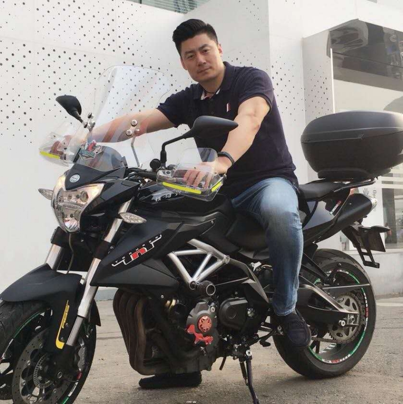 笃行致远的第一张照片--建瓯相亲网